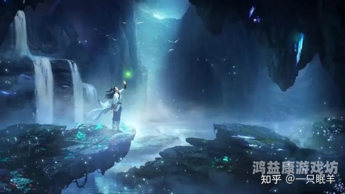 好口碑高质量的玄幻小说探秘网络文学的璀璨瑰宝，好口碑高质量的玄幻小说盘点