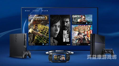 PS4游戏排行榜，经典与新作的完美融合，探索次世代游戏体验ps4游戏排行榜100名
