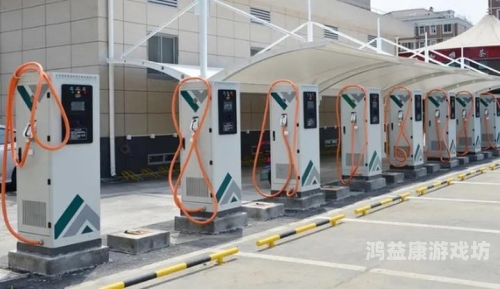 安装指南，从基础到高级的全面解析安装充电桩需要办理哪些手续