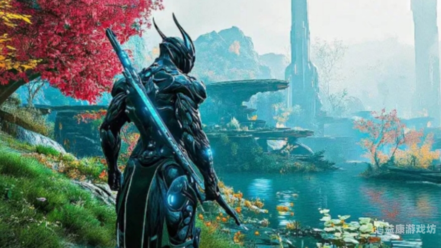 warframe官网Warframe官网深度解析，游戏世界的终极指南与最新动态