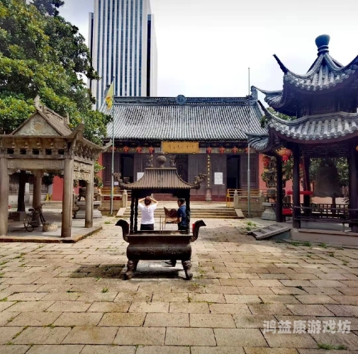 一、九天仙梦，一场穿越千年的修仙之旅九天仙梦手游