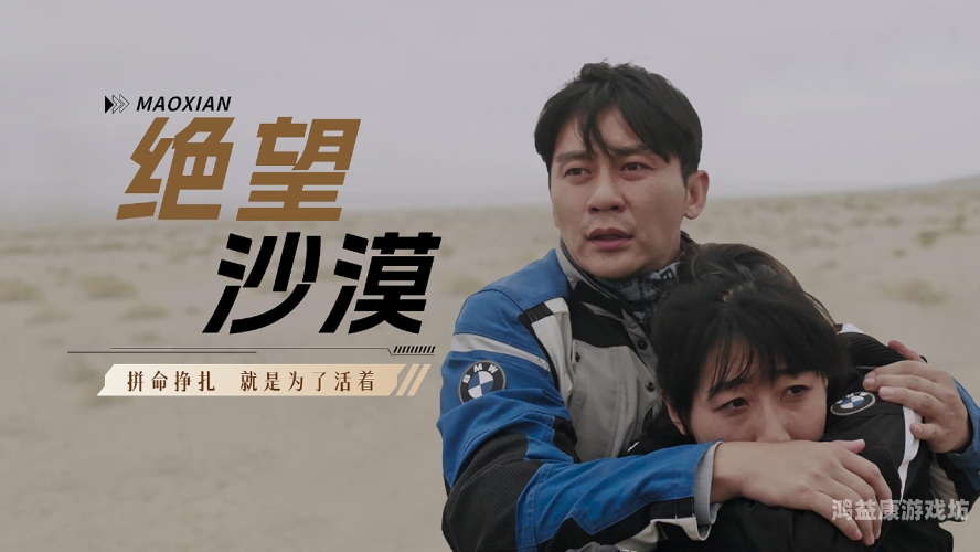 无人区高清国语完整版免费无人区，荒漠中的人性与命运较量