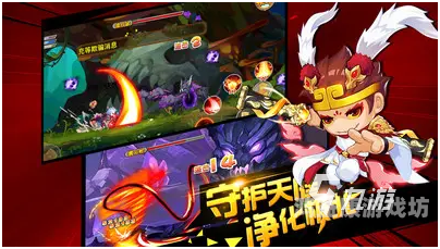 造梦西游ol官网探索造梦西游ol，一场穿越仙境的冒险之旅