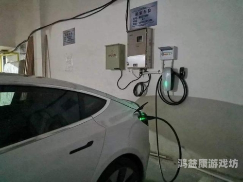 安装，开启便捷生活与高效工作的密钥安装充电桩多少钱一台