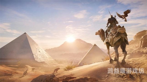 刺客信条全系列游戏深度盘点，探寻最好玩的那一部刺客信条哪一部最好玩知乎