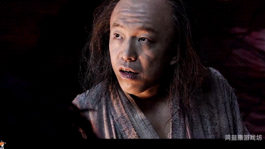 深度解读〈西游·降魔篇〉，一场奇幻的人性与救赎之旅西游降魔篇2
