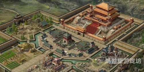 造兵建房子打仗的游戏探索虚拟战场，造兵建房子打仗游戏全面解析
