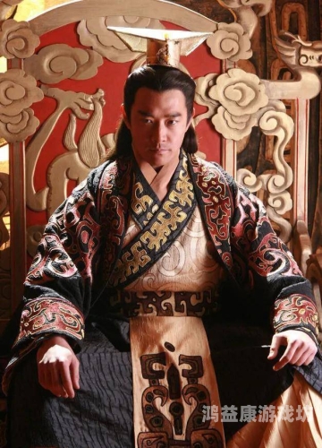 封神英雄榜2商周风云之封神传奇