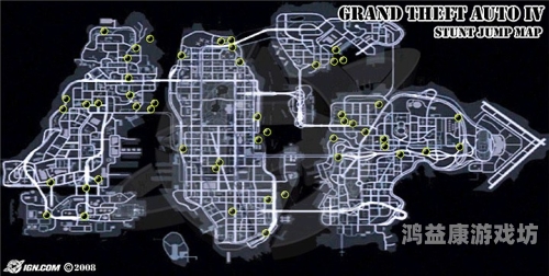 GTA4，全任务攻略指南gta4任务攻略图文