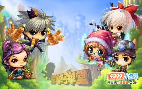 4399网页版点开即玩4399网页版，点开即玩，畅享游戏世界