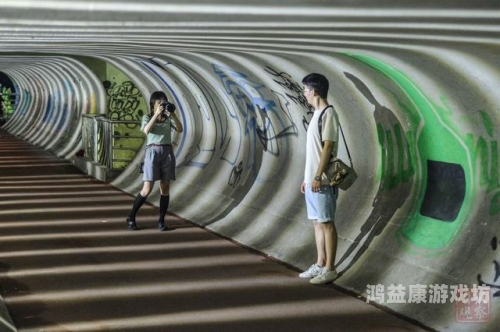 歪歪歪歪，从小众语音到多元互动平台的华丽蜕变