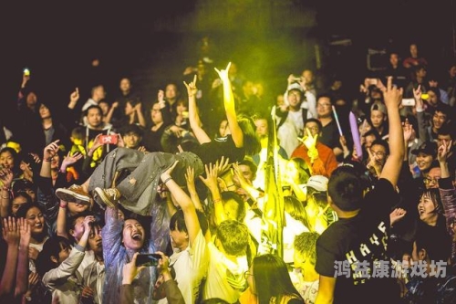 歪歪歪歪，从小众语音到多元互动平台的华丽蜕变