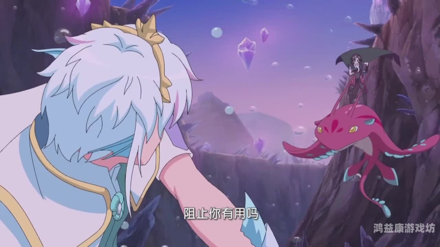 邪恶小法师邪恶小法师，黑暗魔法的掌控者