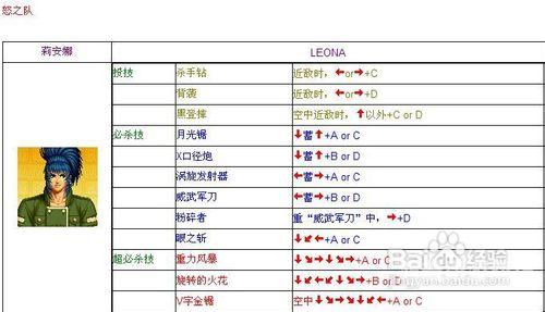 拳皇97，经典格斗游戏的历史与影响拳皇97游戏手柄怎么放技能