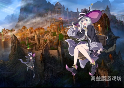 魔法小说十大巅峰之作魔法小说的十大巅峰之作，奇幻之旅的璀璨明珠