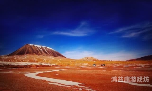 无人区，荒蛮之地的生死较量与人性抉择