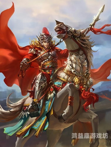 三国武将排名，谁主沉浮，巅峰对决三国排名前十的武将的武器