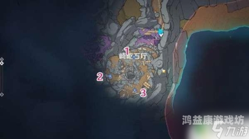 原神游戏攻略探秘原神，全方位深度解析游戏攻略