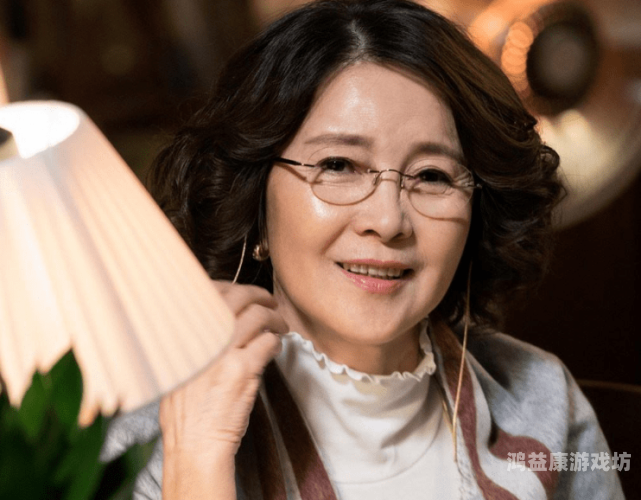 中国老女人与神秘视频平台盛传事件，揭秘AvAv背后的诱惑与挑战
